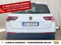 Volkswagen Tiguan 1.5 tsi life 130cv Bianco - thumbnail 5
