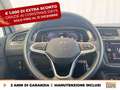 Volkswagen Tiguan 1.5 tsi life 130cv Bianco - thumbnail 18