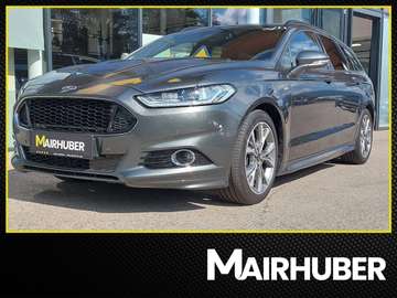 Traveller ST-LINE 2,0 TDCi Aut.