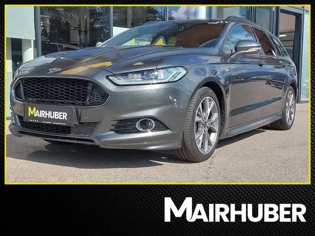 Ford Mondeo Traveller ST-LINE 2,0 TDCi Aut.
