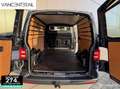 Volkswagen T6 Transporter 2.0 TDI L2H1 Trekhaak Zwart EURO 6 Noir - thumbnail 5