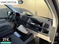 Volkswagen T6 Transporter 2.0 TDI L2H1 Trekhaak Zwart EURO 6 Noir - thumbnail 11
