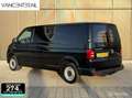 Volkswagen T6 Transporter 2.0 TDI L2H1 Trekhaak Zwart EURO 6 Noir - thumbnail 19