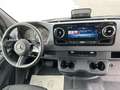 Mercedes-Benz Sprinter 317 CDI Kasten Maxi Klima Sitzh. ParkPake Blanc - thumbnail 8
