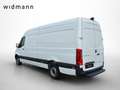 Mercedes-Benz Sprinter 317 CDI Kasten Maxi Klima Sitzh. ParkPake Blanc - thumbnail 7