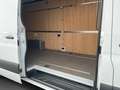 Mercedes-Benz Sprinter 317 CDI Kasten Maxi Klima Sitzh. ParkPake Blanc - thumbnail 14
