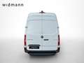 Mercedes-Benz Sprinter 317 CDI Kasten Maxi Klima Sitzh. ParkPake Blanc - thumbnail 3