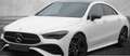 Mercedes-Benz CLA 200 200 d Automatic AMG Line Advanced Plus Bianco - thumbnail 1