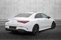 Mercedes-Benz CLA 200 200 d Automatic AMG Line Advanced Plus Bianco - thumbnail 2