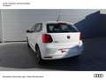 Volkswagen Polo 1.0 60ch Match 5p Blanc - thumbnail 2