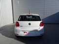 Volkswagen Polo 1.0 60ch Match 5p Blanc - thumbnail 6