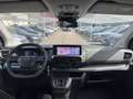 Opel Zafira (2) XL 2.2 BlueHDi 180 EAT8 S\u0026S Business 9PL CLIM AUTO / CAMERA / SIEGES CHAUFFANTS Grigio - thumbnail 10