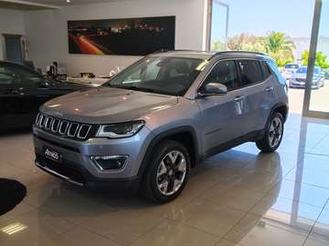 2.0 Mjt II aut. 4WD Limited