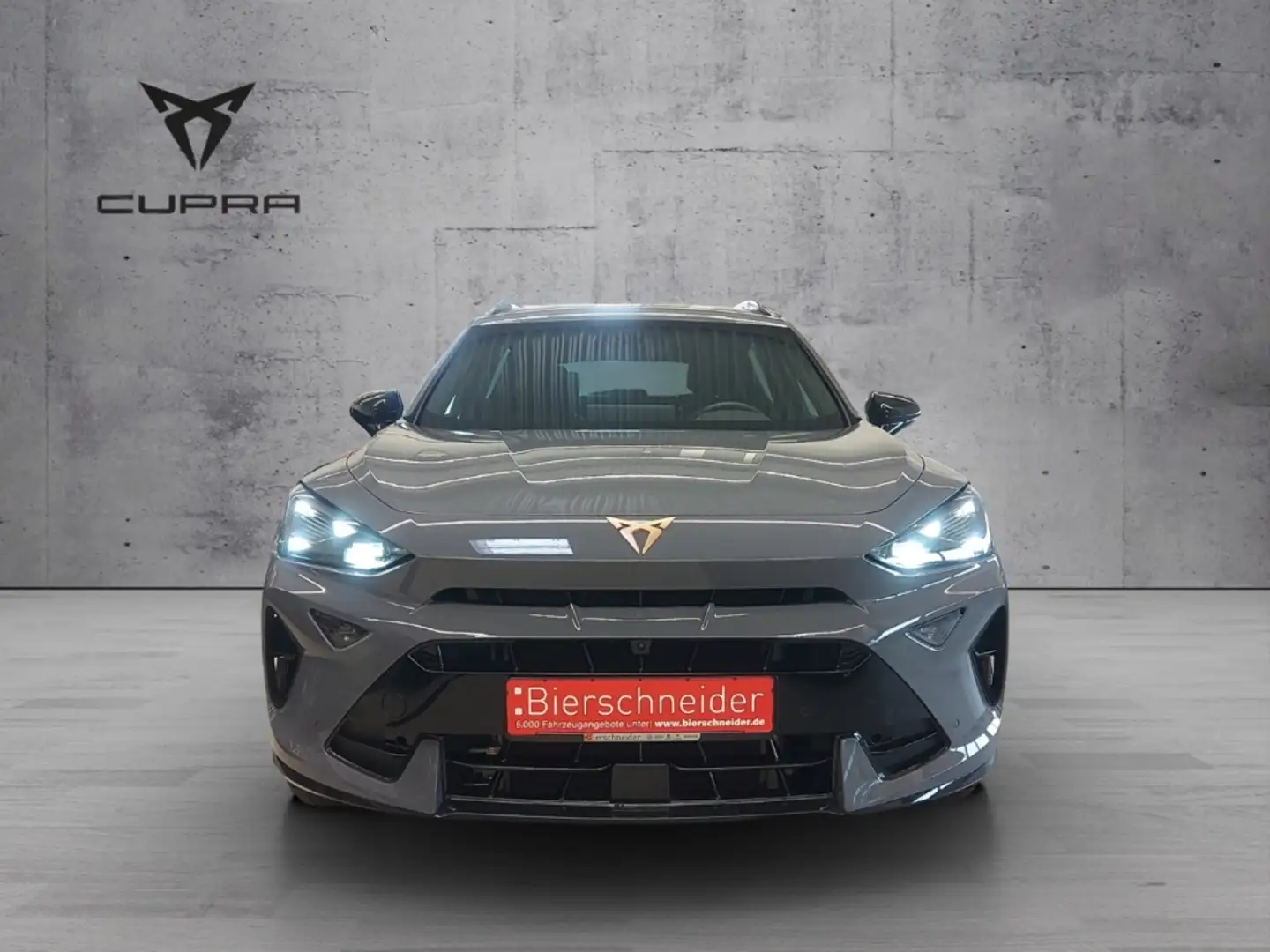 CUPRA Formentor 2.0 TDI DSG ab 259,- EUR 990,- Anz. TOP | NAVI | e Grau - 2