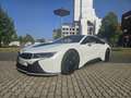 BMW i8 Coupe Белый - thumbnail 11