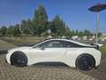 BMW i8 Coupe Белый - thumbnail 8