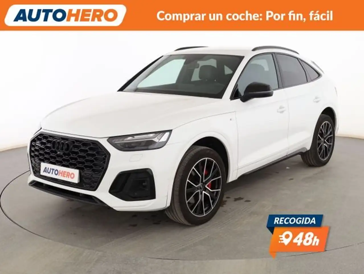 Audi Quattro