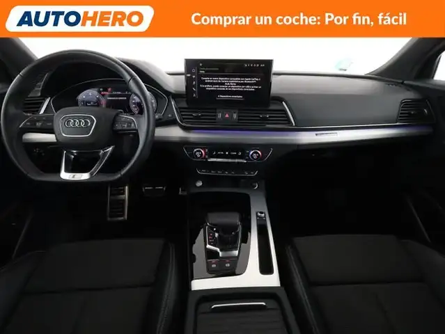 Audi Quattro view 13