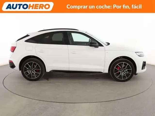Audi Quattro view 7