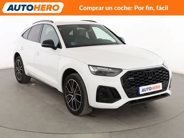 Audi Quattro view 8
