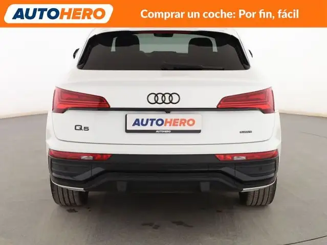 Audi Quattro view 5