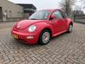 Volkswagen New Beetle 2.0 Highline [ airco,cruise,audio ] Червоний - thumbnail 1