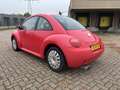 Volkswagen New Beetle 2.0 Highline [ airco,cruise,audio ] Червоний - thumbnail 3