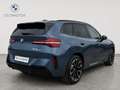 BMW X3 xDrive 20dA Azul - thumbnail 4