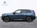 BMW X3 xDrive 20dA Azul - thumbnail 3