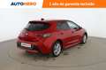 Toyota Corolla 1.8 Hybrid Active Rojo - thumbnail 6