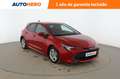 Toyota Corolla 1.8 Hybrid Active Rojo - thumbnail 8