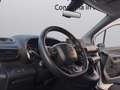 Citroen Berlingo BHDi 100 CV(XL L2 PL-TN)PASSO LUNGO-SENSORI-CRUISE Bianco - thumbnail 11