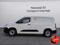 Citroen Berlingo BHDi 100 CV(XL L2 PL-TN)PASSO LUNGO-SENSORI-CRUISE Bianco - thumbnail 3