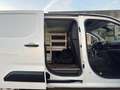 Citroen Berlingo BHDi 100 CV(XL L2 PL-TN)PASSO LUNGO-SENSORI-CRUISE Bianco - thumbnail 15