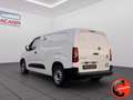 Citroen Berlingo BHDi 100 CV(XL L2 PL-TN)PASSO LUNGO-SENSORI-CRUISE Bianco - thumbnail 6