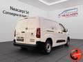 Citroen Berlingo BHDi 100 CV(XL L2 PL-TN)PASSO LUNGO-SENSORI-CRUISE Bianco - thumbnail 8