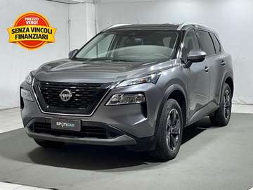 1.5 e-power N-Connecta e-4orce 4wd 7p.ti