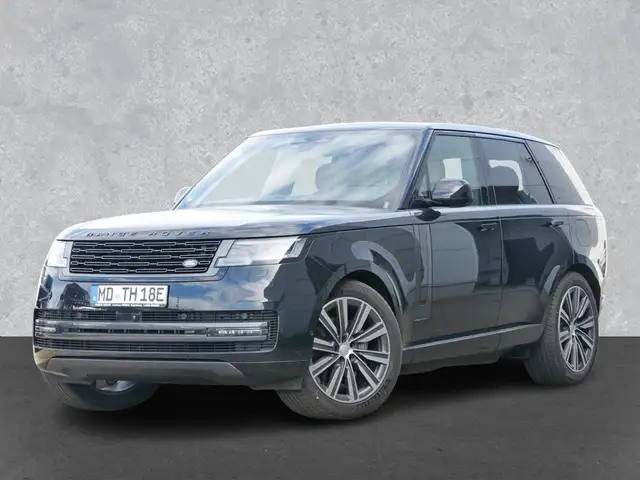 Land Rover Range Rover HSE Hybrid