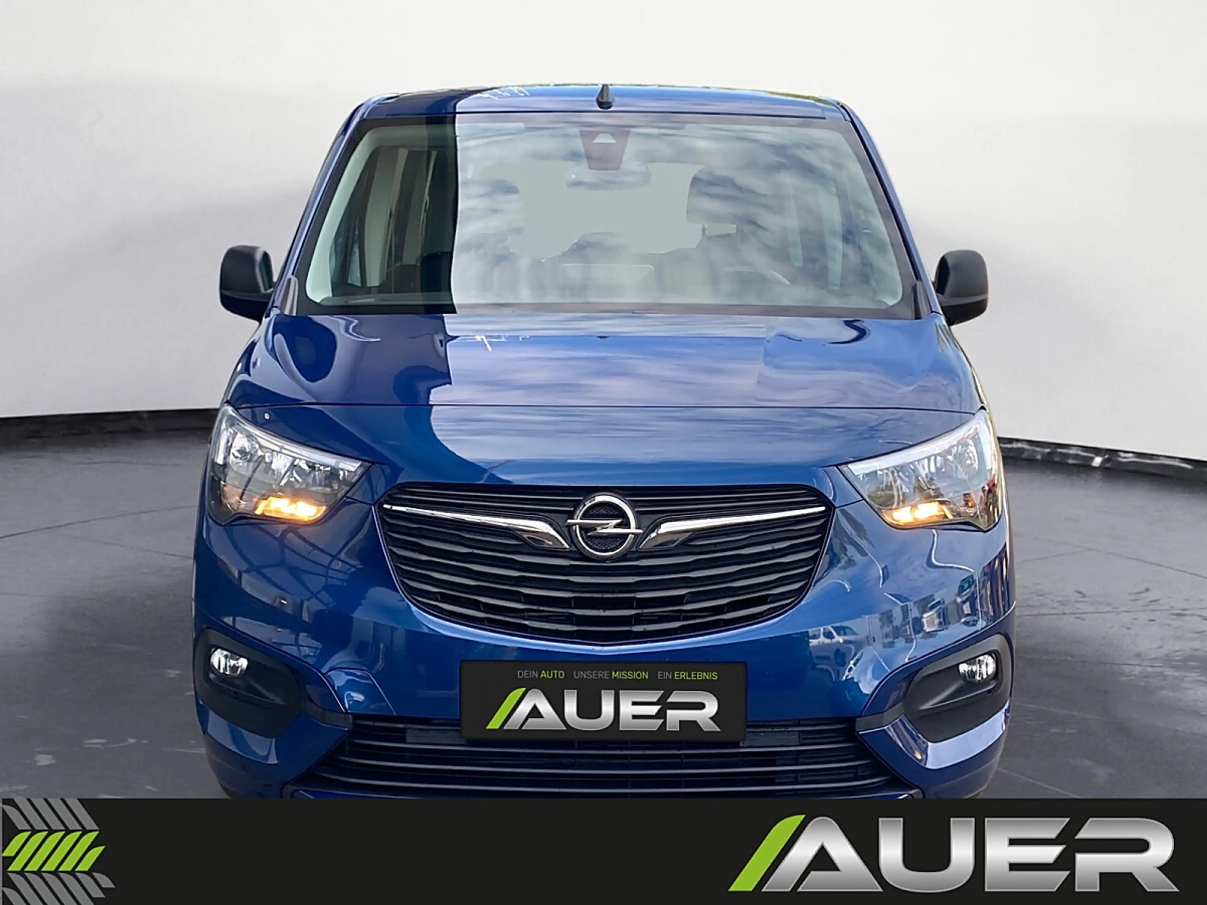 Opel Combo Life 1,2 Turbo Edition | Sitzhzg| Kamera — photo 7