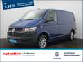 Volkswagen T6.1 Transporter L1H1/ Navi, Heckflügeltüren,PDC Bleu - thumbnail 1