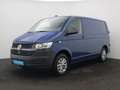 Volkswagen T6.1 Transporter L1H1/ Navi, Heckflügeltüren,PDC Bleu - thumbnail 2