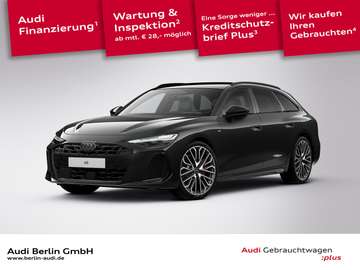 e-hybrid quattro S tronic