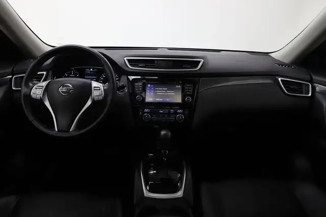 Nissan X-Trail view 14
