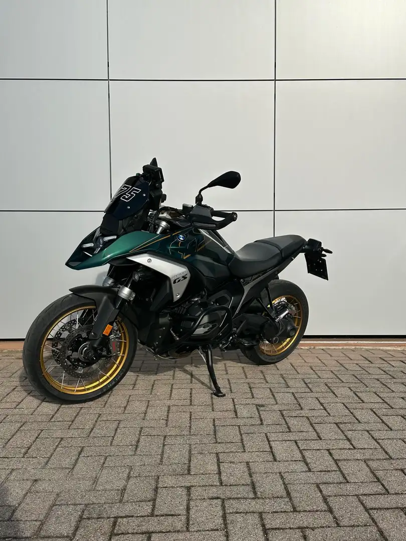 BMW R 1300 GS - 1
