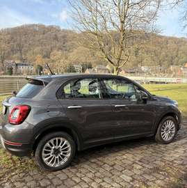 500X 1.6 Multijet City Cross