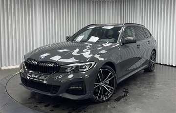 320 e M Sport PHEV Hybride-Benzine