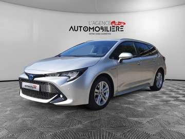 Corolla SW Hybrid 1.8 Dynamic e-CVT/ Garantie 12 Mois