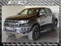 Ford Ranger Raptor Ranger Raptor DK 4x4 2,0 TDCi Aut.*AHK*SHZG* Schwarz - thumbnail 1