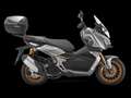 QJ Motor ATR 125 X - thumbnail 1