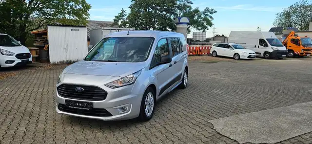 Ford Grand Tourneo Connect Trend